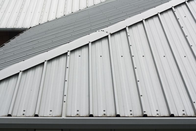Aluminum Roof Installation in Loveland, CO