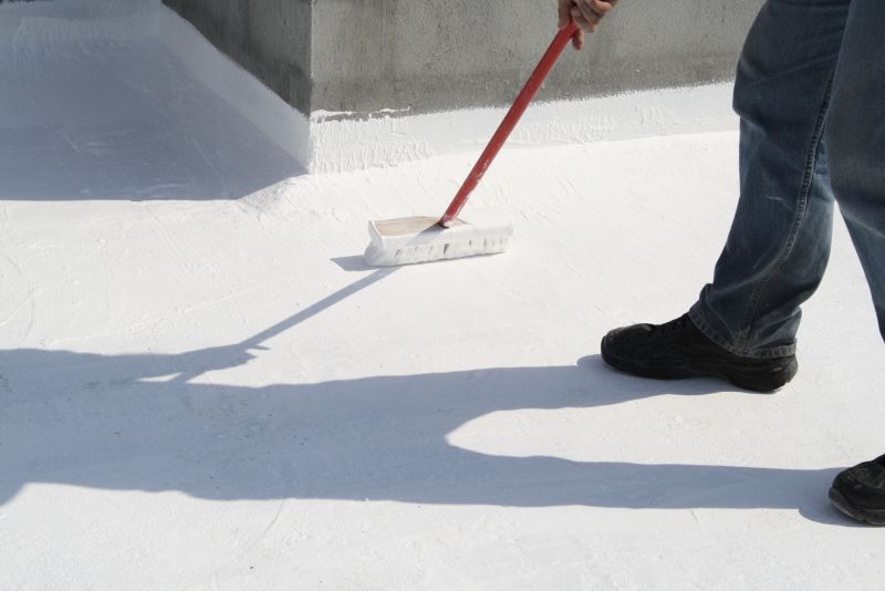 Aluminum Roof Waterproofing in Larimer County, CO