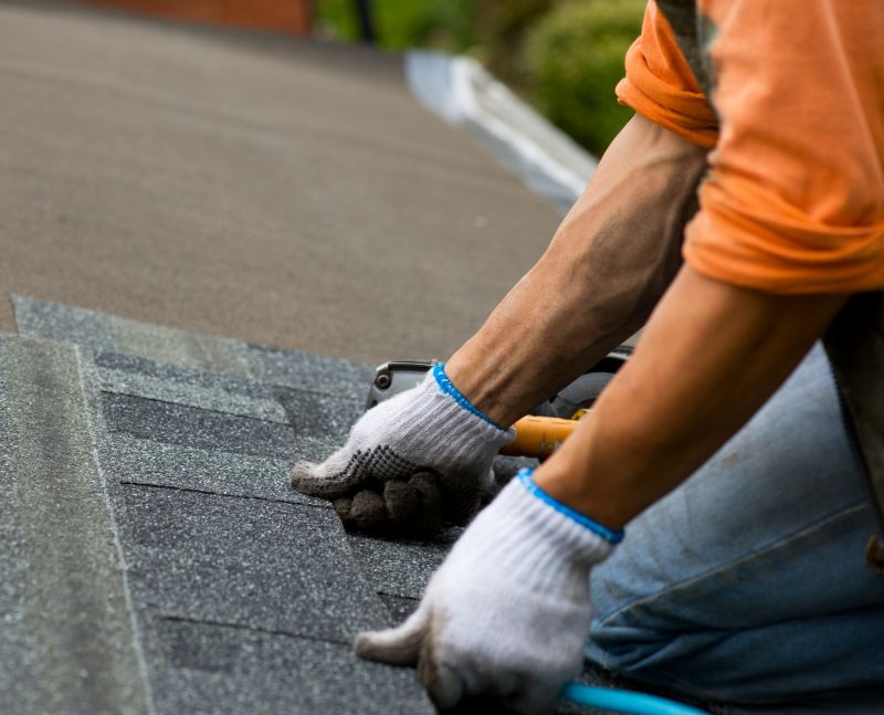 Asphalt Roofing Service in Larimer County, CO
