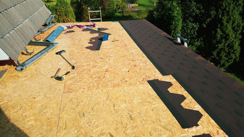 Asphalt Shingles Installation in Fort Collins, CO