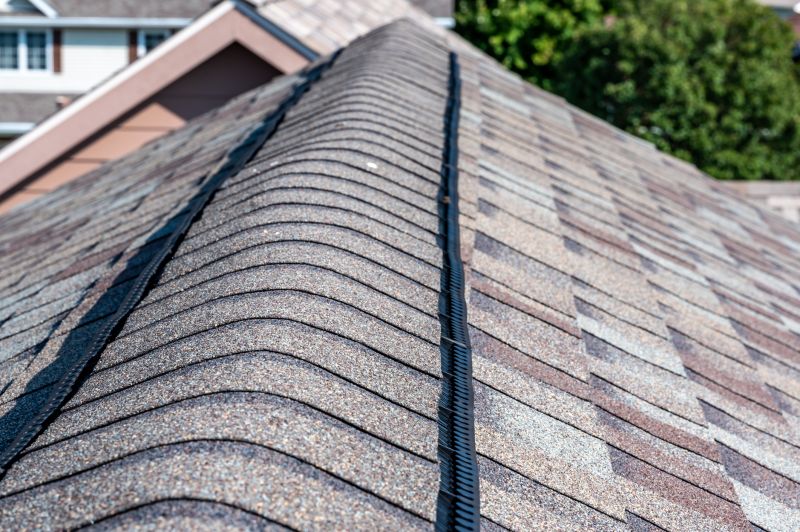 Asphalt Shingles Installation in Greeley, CO