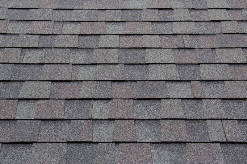 Asphalt Shingles Installation in Nunn, CO