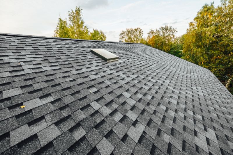 Asphalt Shingles Installation in Timnath, CO