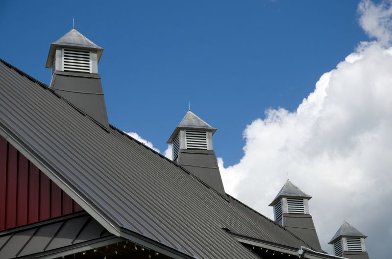Barn Roof Replacement in Timnath, CO