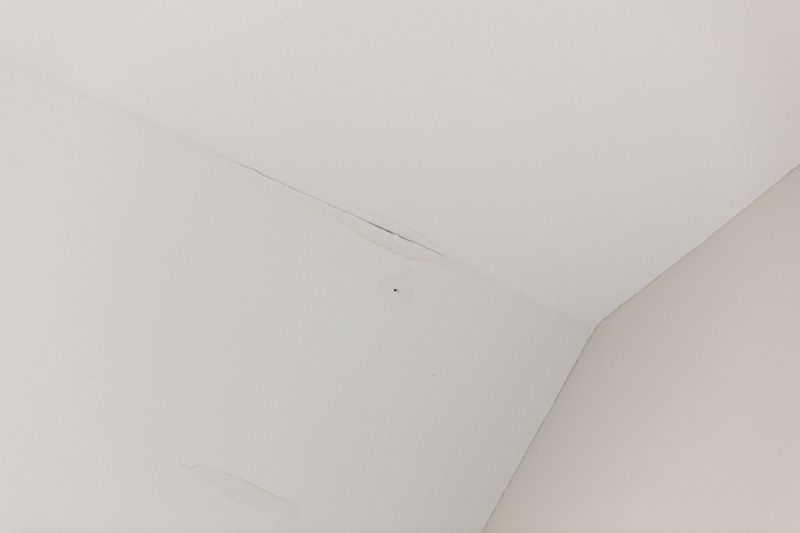 Bedroom Leak Repair in Larimer County, CO