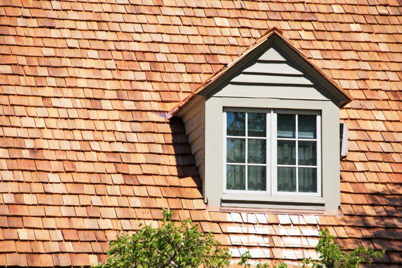 Cedar Roof Replacement in Fort Collins, CO