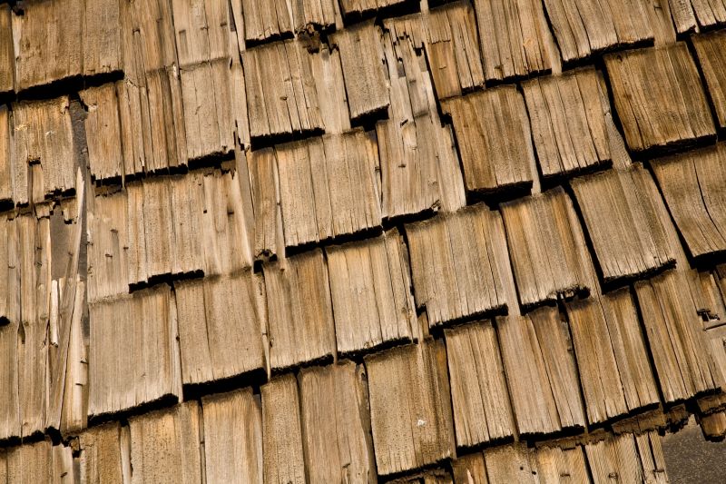 Cedar Shake Roof Repair in Timnath, CO