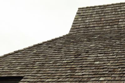 Cedar Shake Roof Replacement in Larimer County, CO