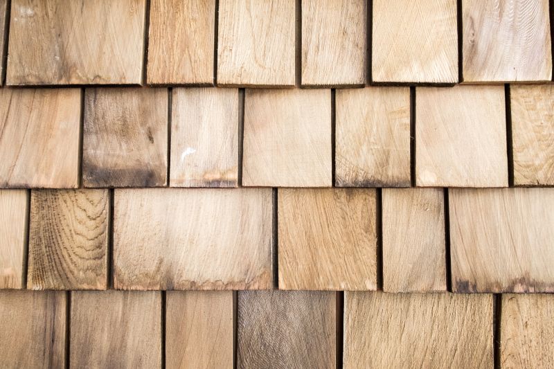 Cedar Shingles Repair in Berthoud, CO