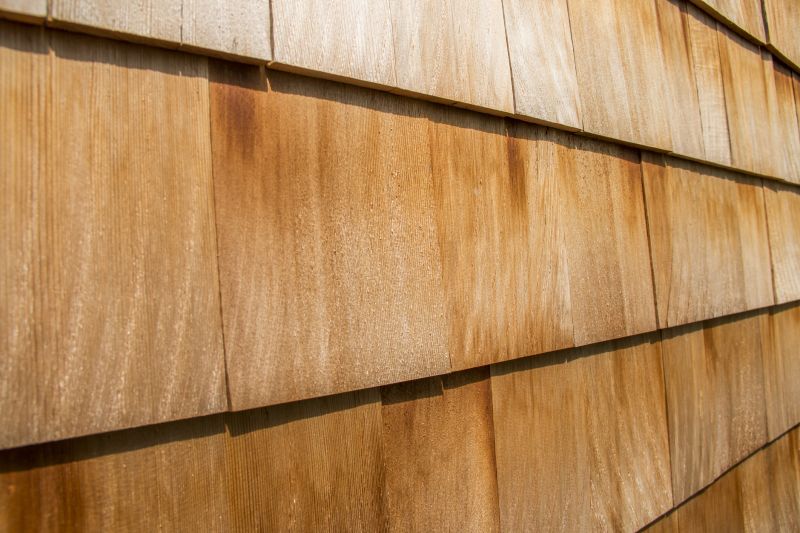 Cedar Shingles Repair in Evans, CO