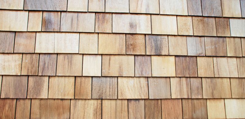 Cedar Shingles Repair in Loveland, CO