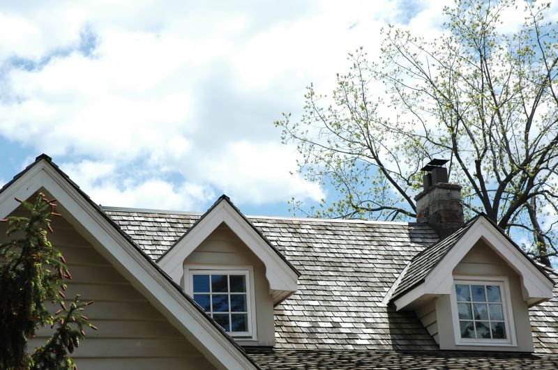 Cedar Shingles Replacement in Loveland, CO