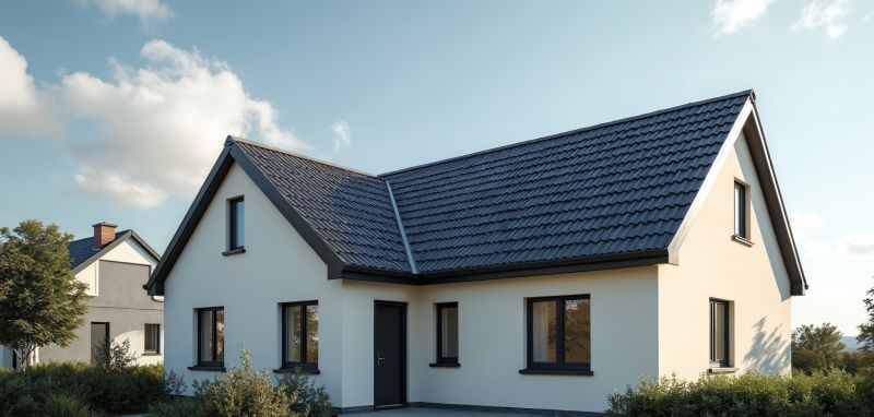 Clay Roof Installation in Berthoud, CO