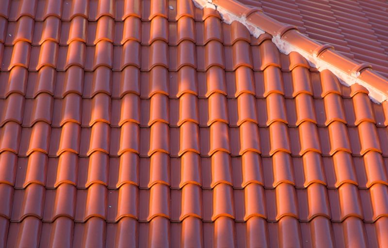 Clay Roof Installation in Milliken, CO