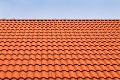 Clay Roof Installation in Nunn, CO