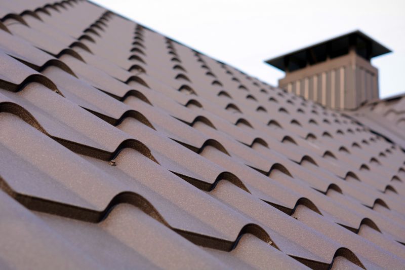 Corrugated Roof Repair in Windsor, CO