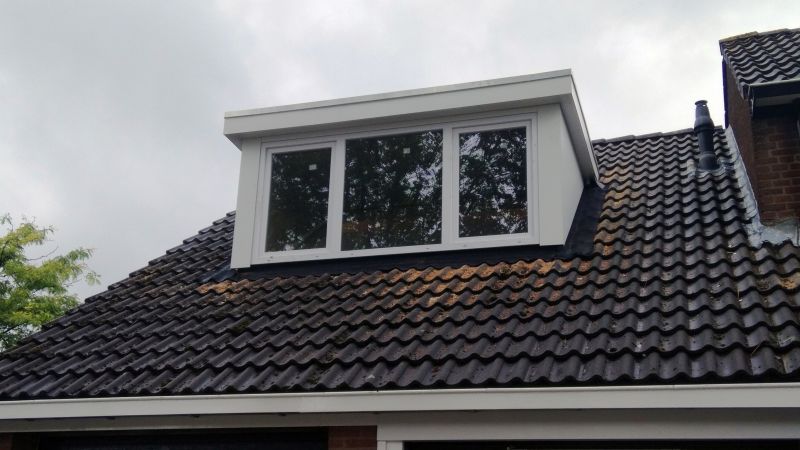 Dormer Leak Repair in Larimer County, CO