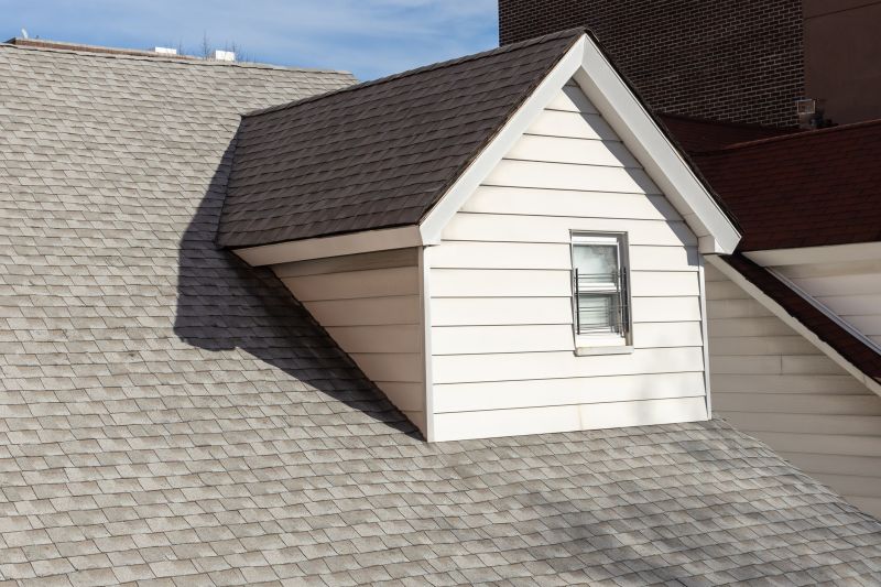 Dormer Leak Repair in Larimer County, CO