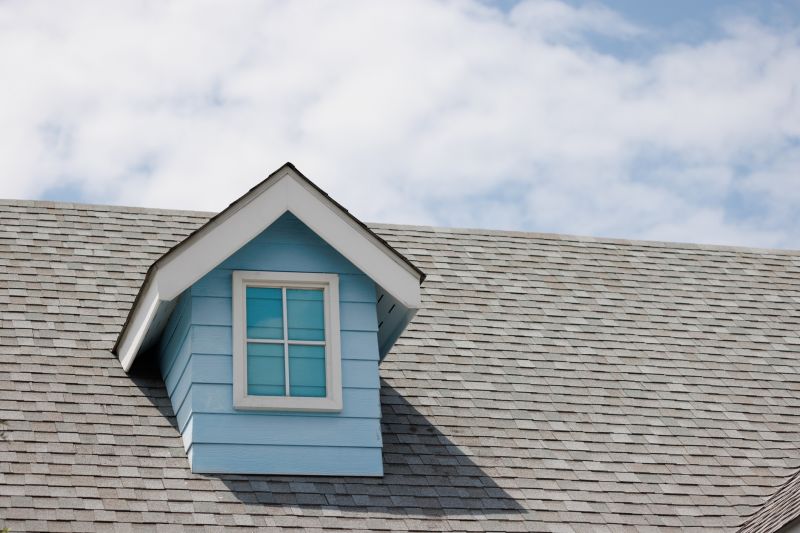 Dormer Leak Repair in Larimer County, CO