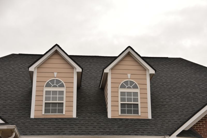 Dormer Repair in Berthoud, CO