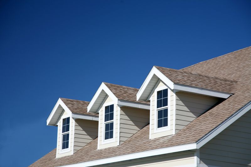 Dormer Repair in Larimer County, CO