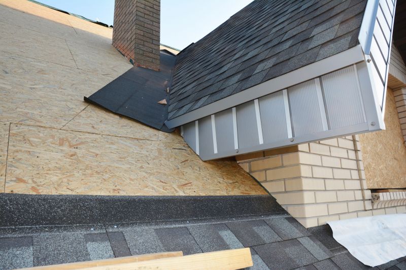 Dormer Repair in Nunn, CO