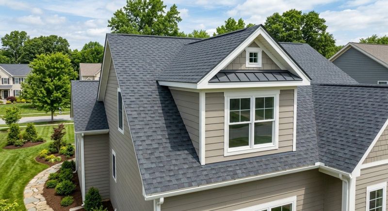 Dormer Repair in Wellington, CO