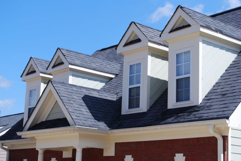 Dormer Roof Installation in Larimer County, CO