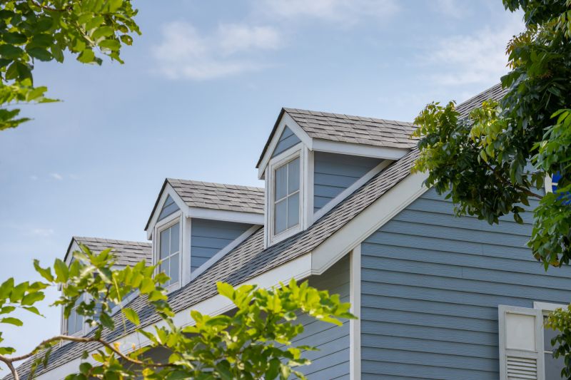 Dormer Roof Repair in Larimer County, CO