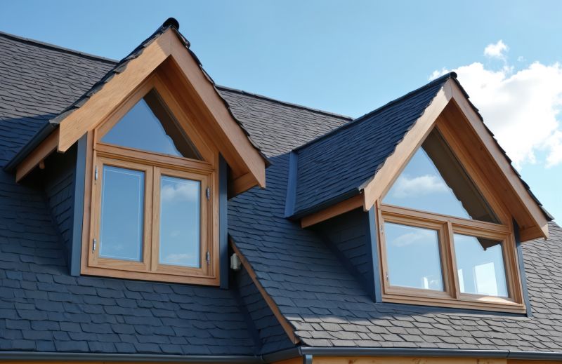 Dormer Roof Replacement in Larimer County, CO