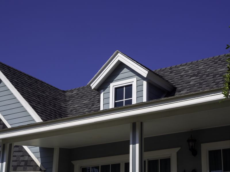 Dormer Roof Replacement in Larimer County, CO