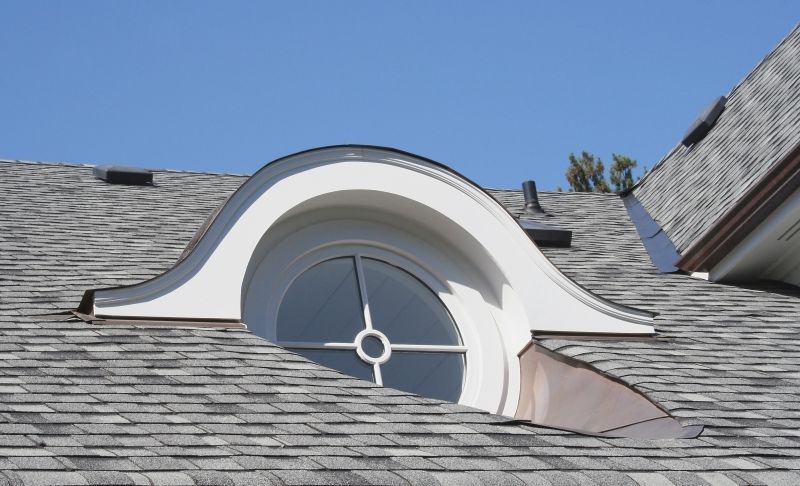 Flashing Replacement Service in Larimer County, CO