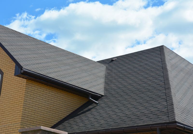 House Roof Installation in Johnstown, CO