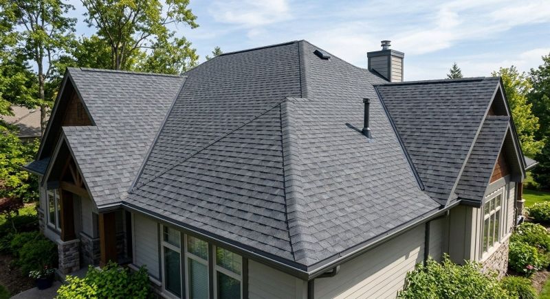 House Roof Installation in Nunn, CO