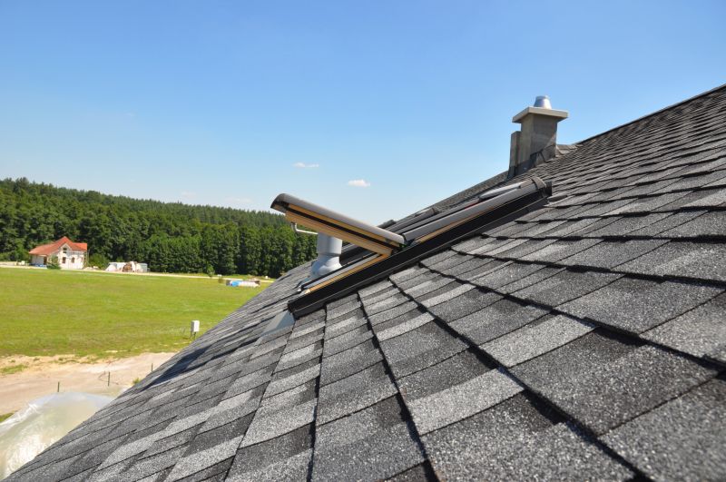 House Roof Installation in Wellington, CO