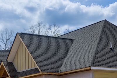 House Roof Repair in Johnstown, CO