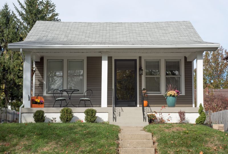 House Roof Repair in Milliken, CO