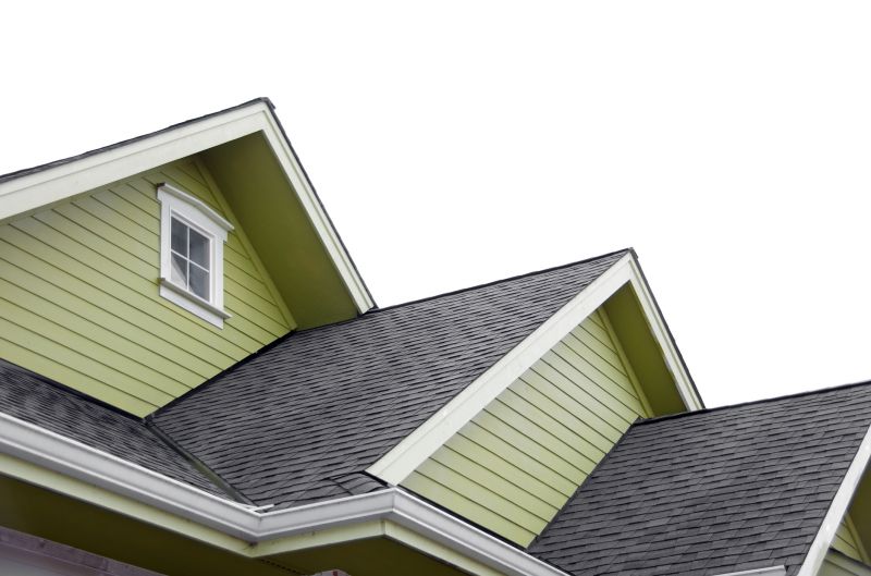 House Roof Repair in Wellington, CO