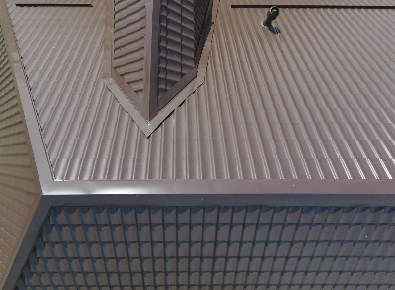 Metal Roof Installation in Greeley, CO