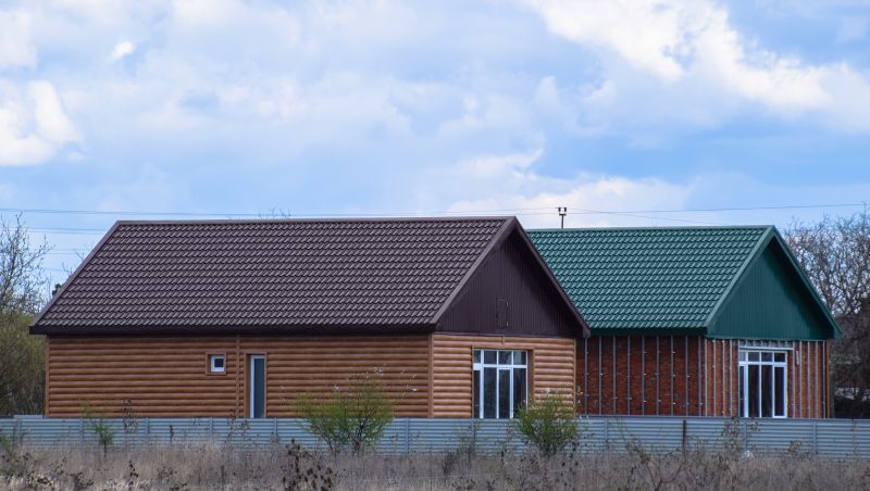 Metal Roof Replacement in Timnath, CO