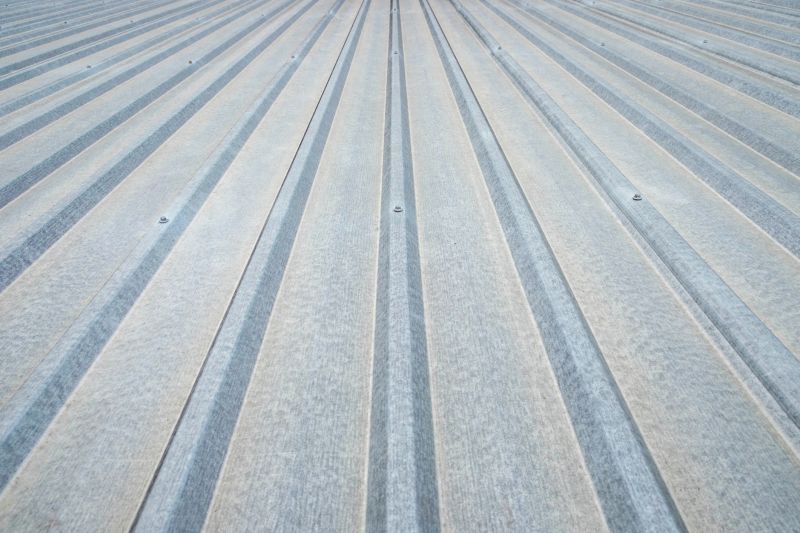 Metal Roof Sealing in Larimer County, CO