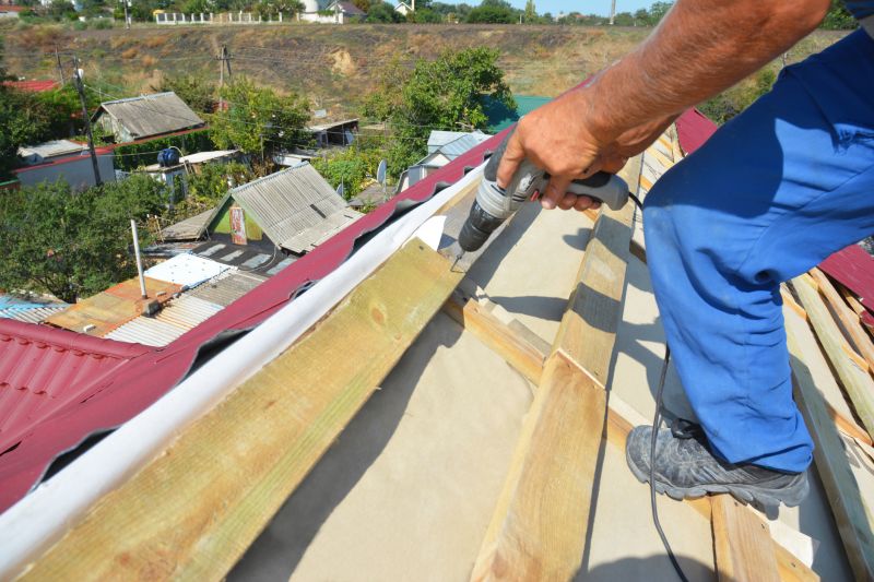 Pole Barn Roof Repair in Fort Collins, CO