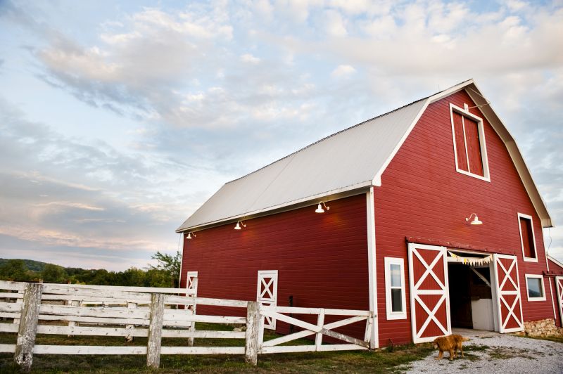 Pole Barn Roof Repair in Loveland, CO