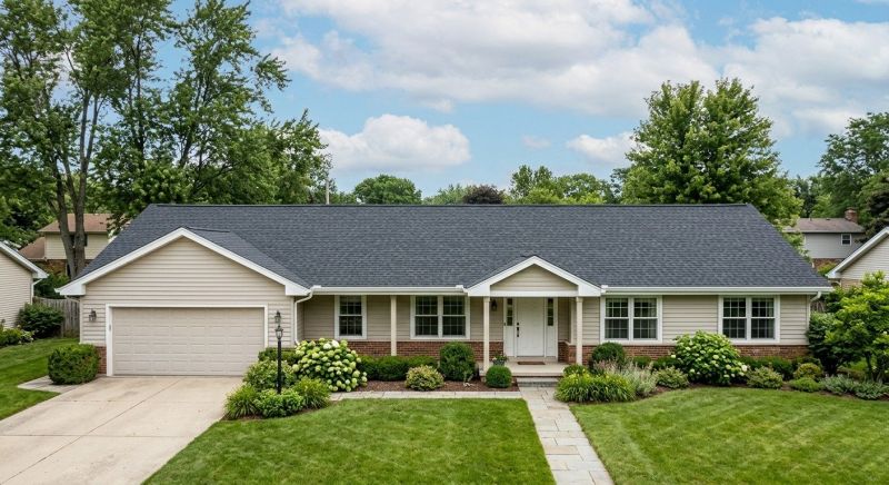 Residential Roof Replacement in Nunn, CO