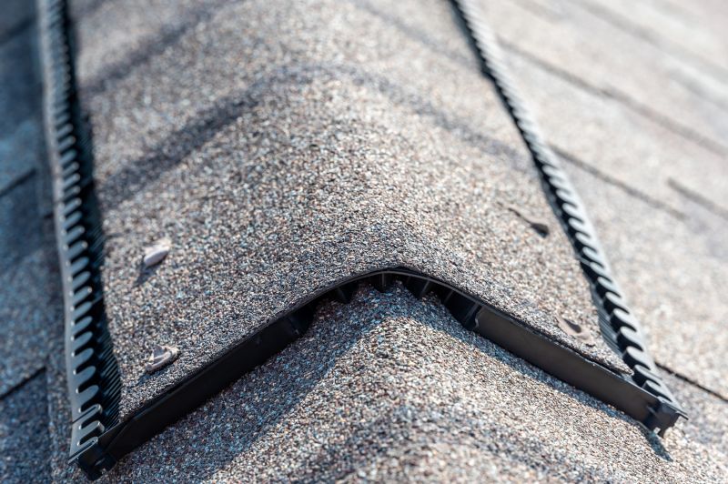 Ridge Cap Replacement in Larimer County, CO