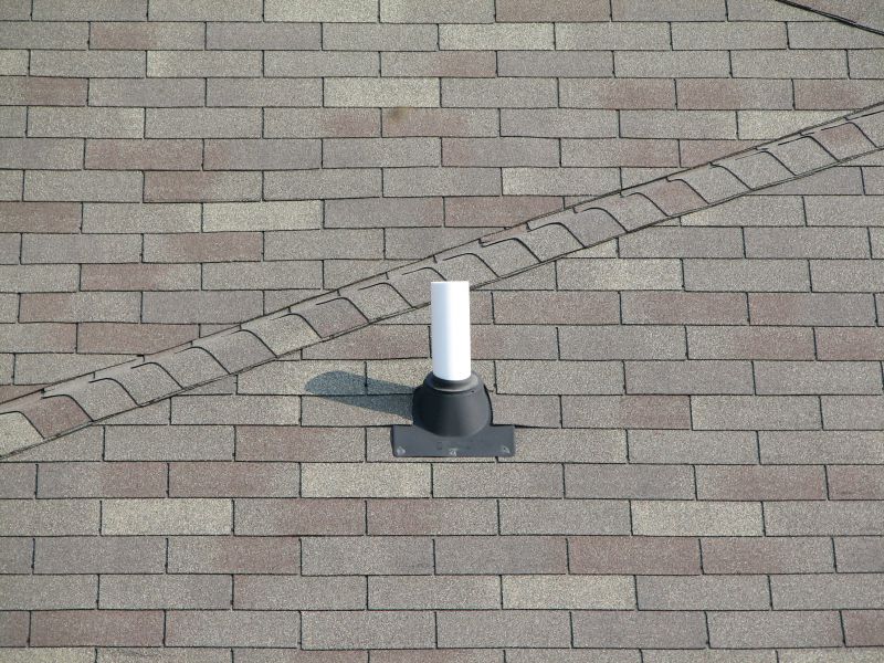 Ridge Cap Replacement in Larimer County, CO