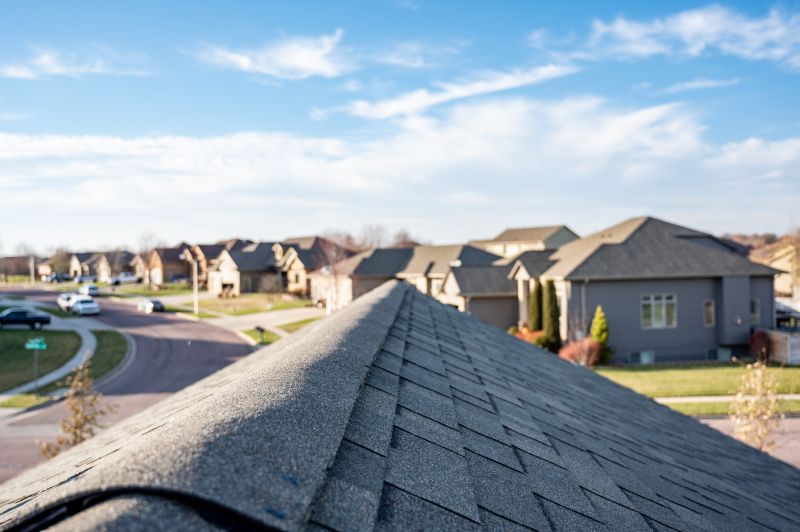 Roof Construction in Berthoud, CO