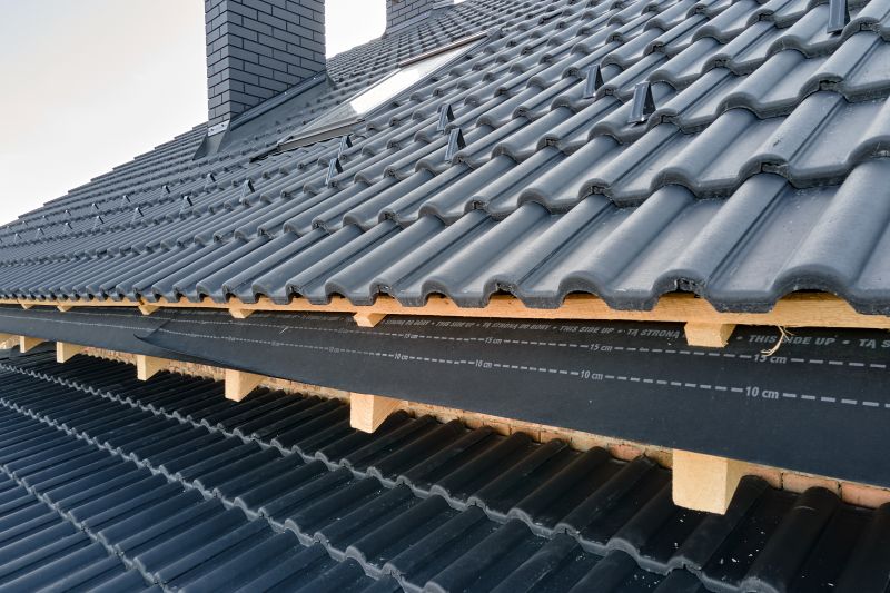 Roof Construction in Johnstown, CO