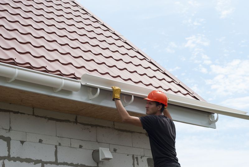 Roof Construction in Larimer County, CO