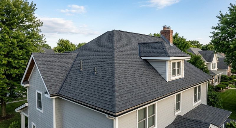 Roof Enlargement in Larimer County, CO